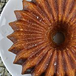 Image of Kentucky Butter Cake