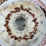 Image of Gingerbread Pound Cake