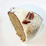 Image of Gingerbread Pound Cake