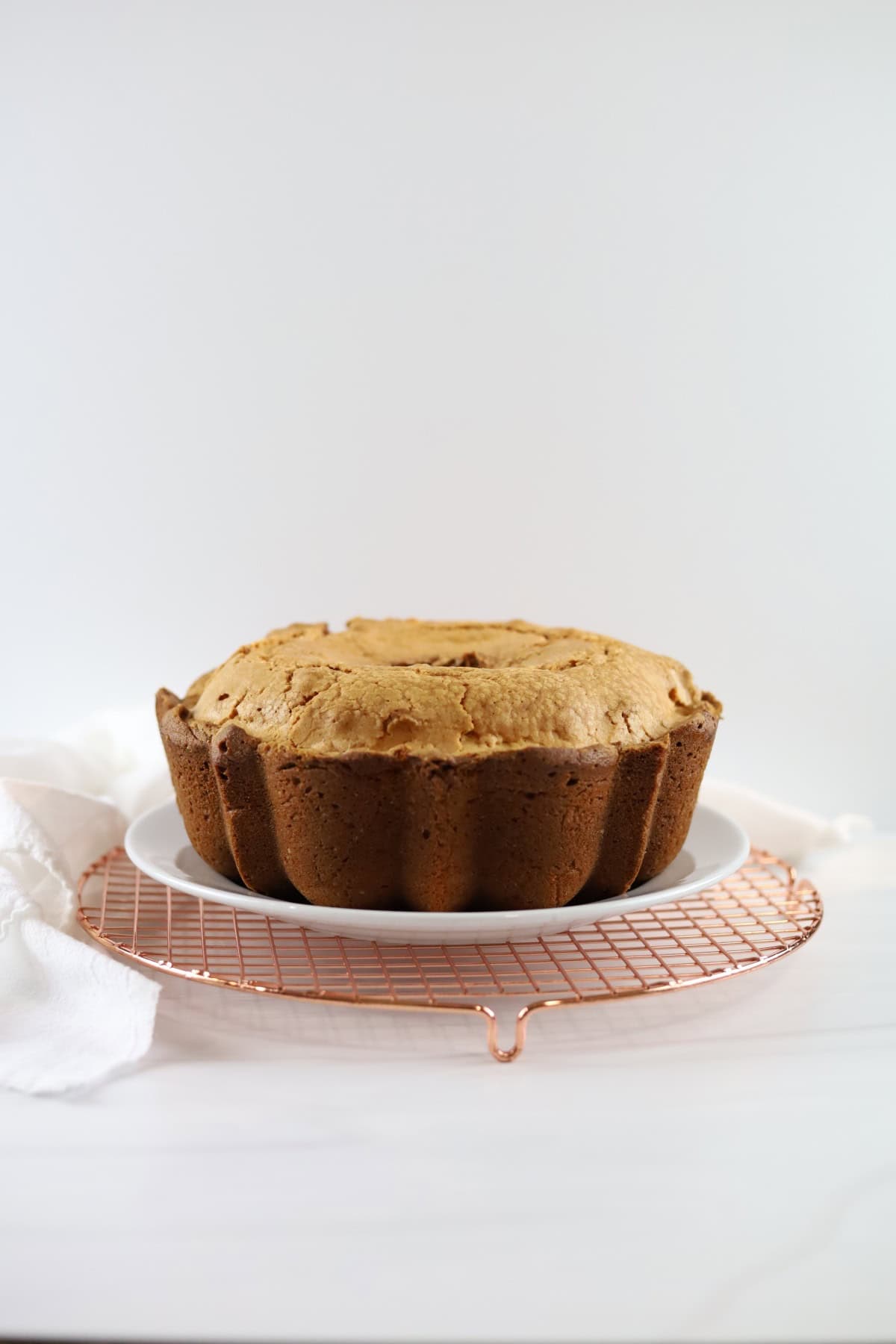 Image of Sour Cream Pound Cake 4.0