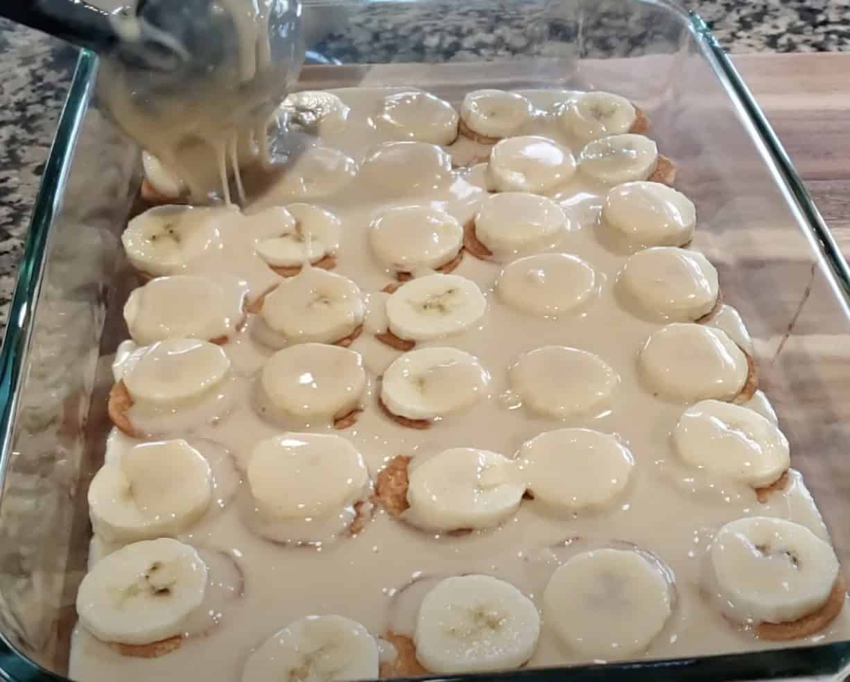 Banana Pudding Screenshot