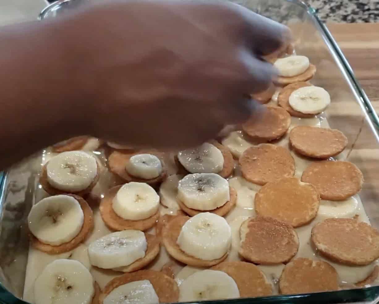 Banana Pudding Screenshot