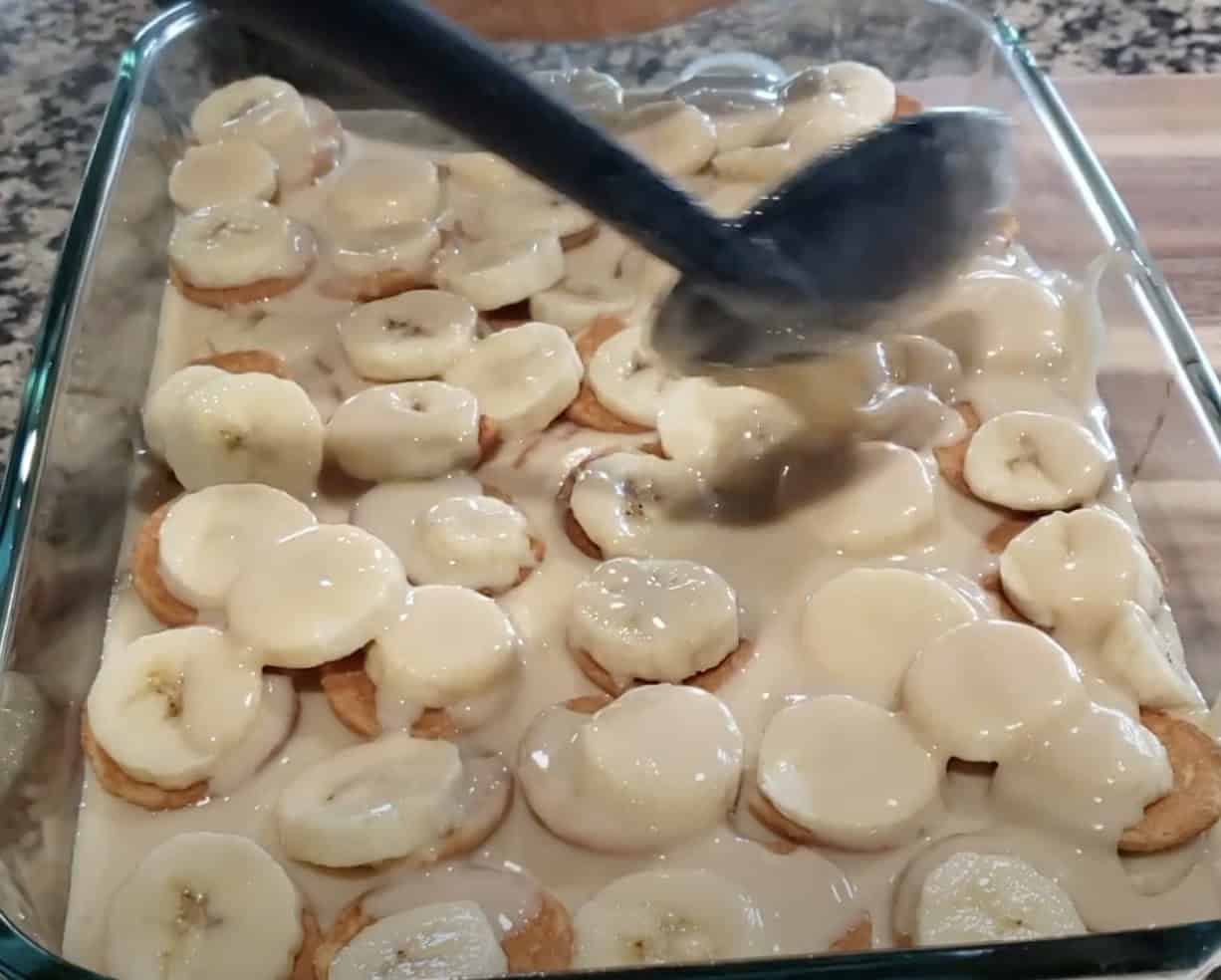 Banana Pudding Screenshot