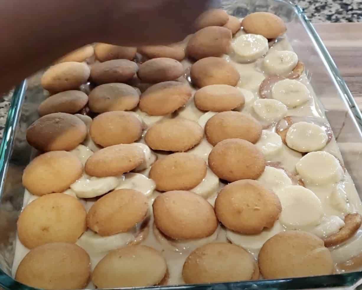 Banana Pudding Screenshot