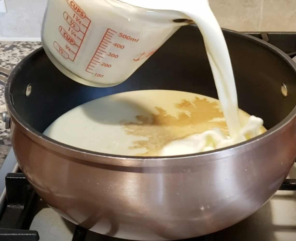 Banana Pudding Screenshot