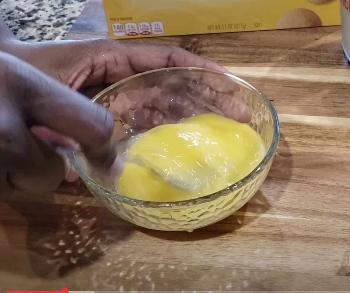Banana Pudding Screenshot
