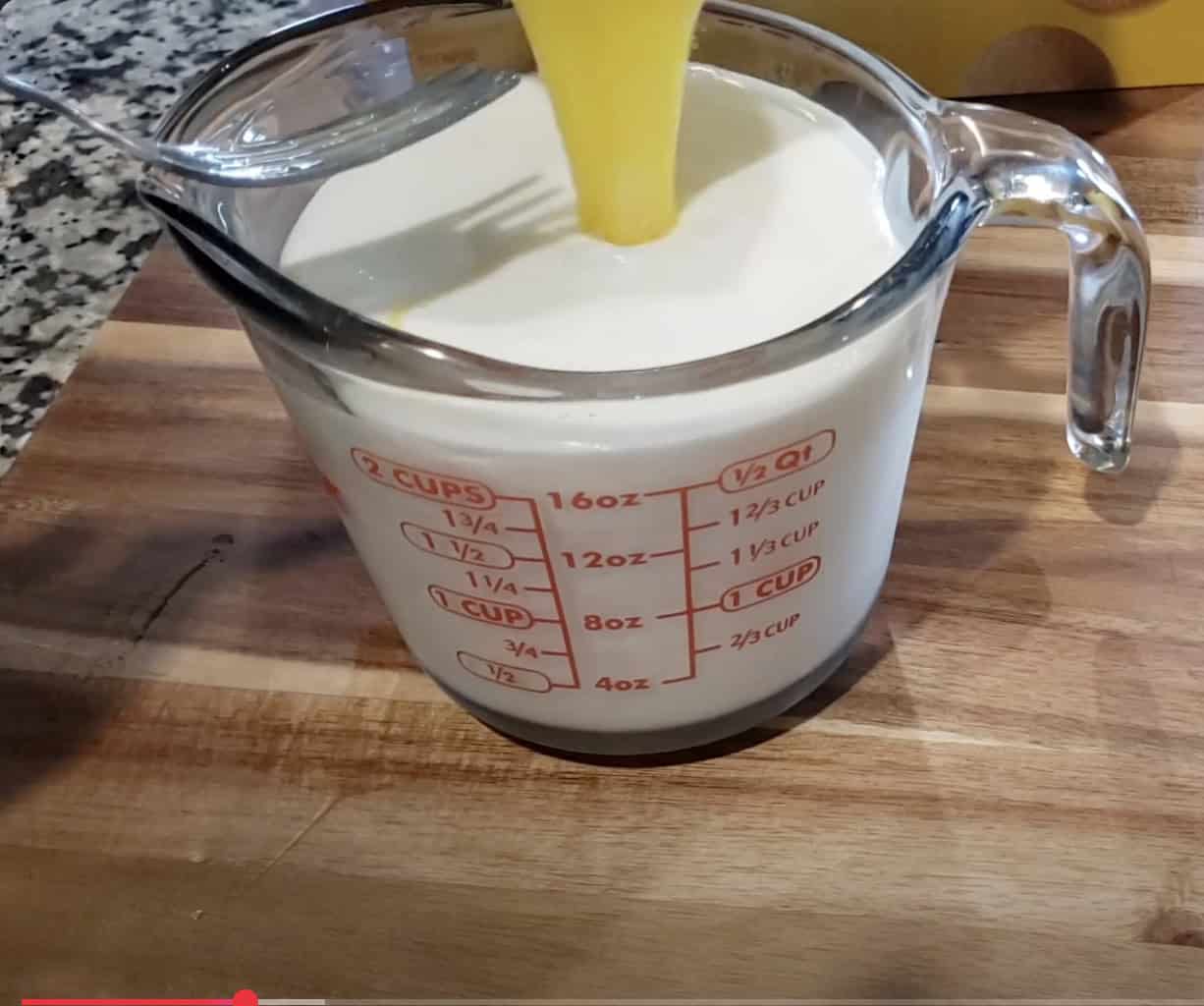 Banana Pudding Screenshot