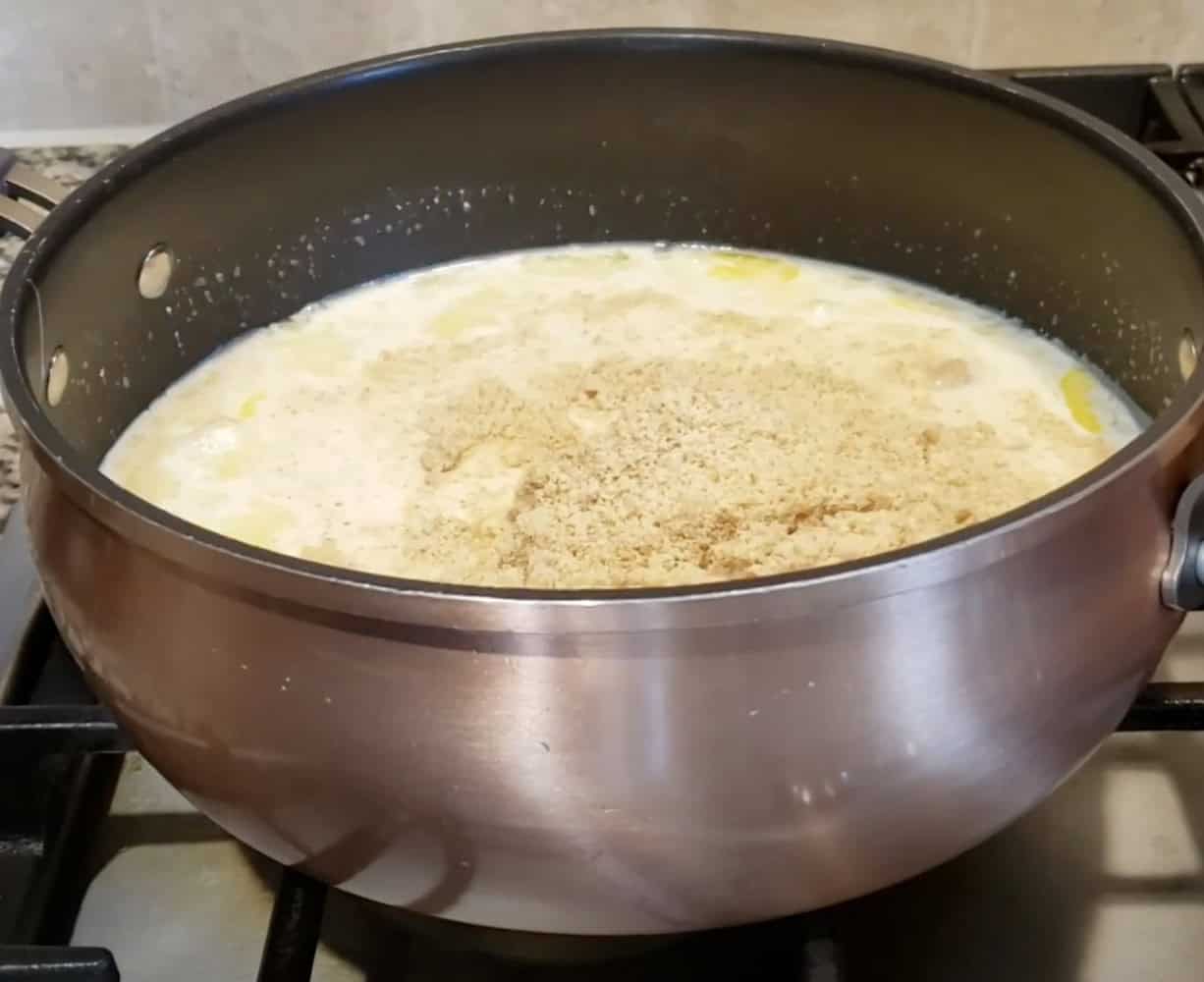 Banana Pudding Screenshot