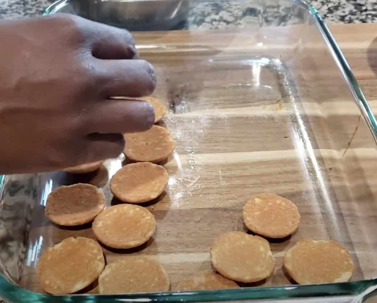 Banana Pudding Screenshot