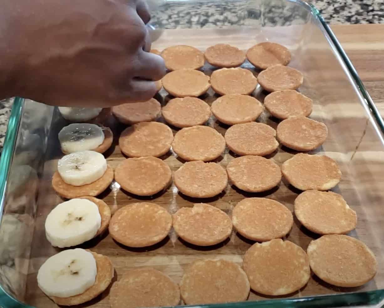 Banana Pudding Screenshot