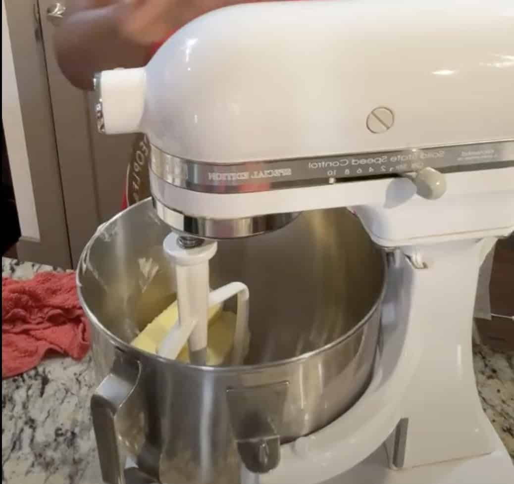 Gluten Free Pound Cake Screenshot