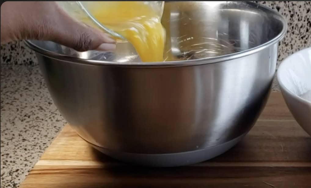 Popcorn Chicken Screenshot