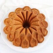 Cream Cheese Whipping Cream Pound Cake