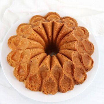 Cream Cheese Whipping Cream Pound Cake