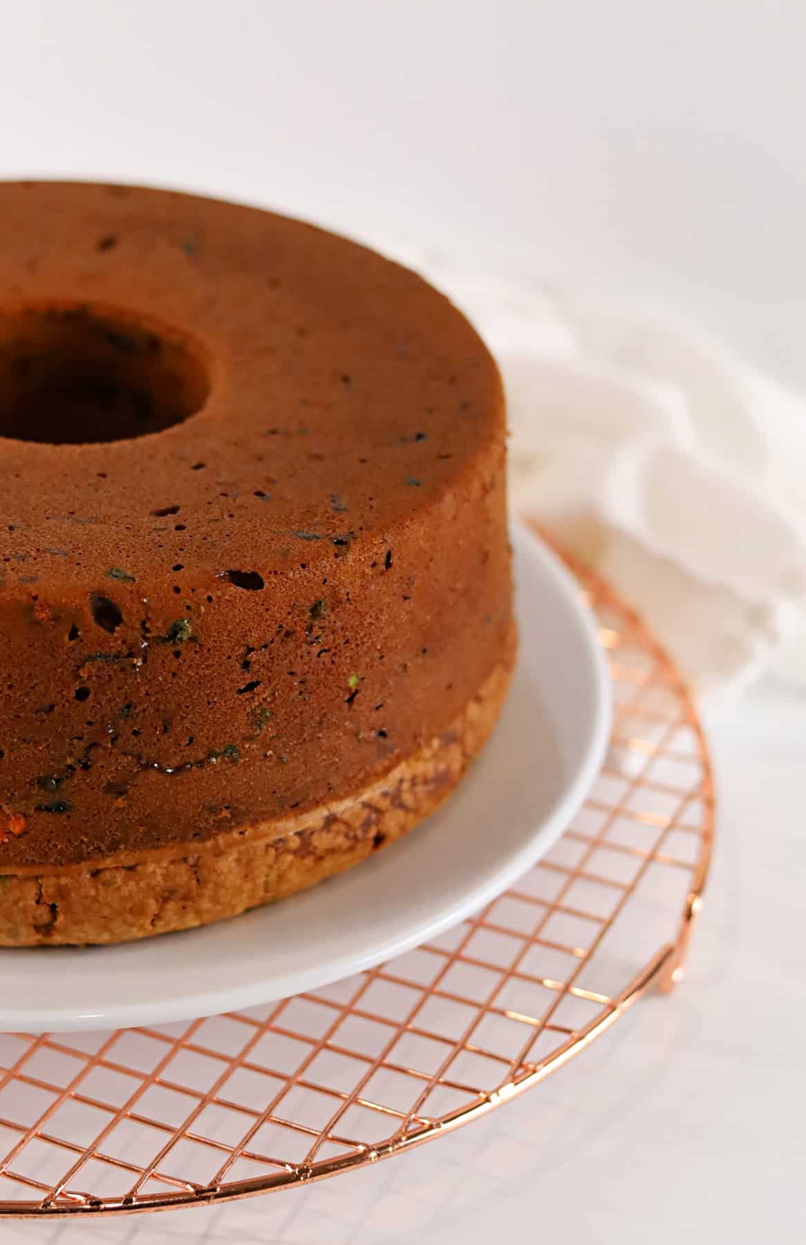 Funfetti Pound Cake